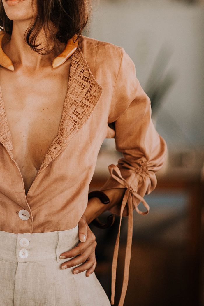 Colar Serpente - (Peça única)