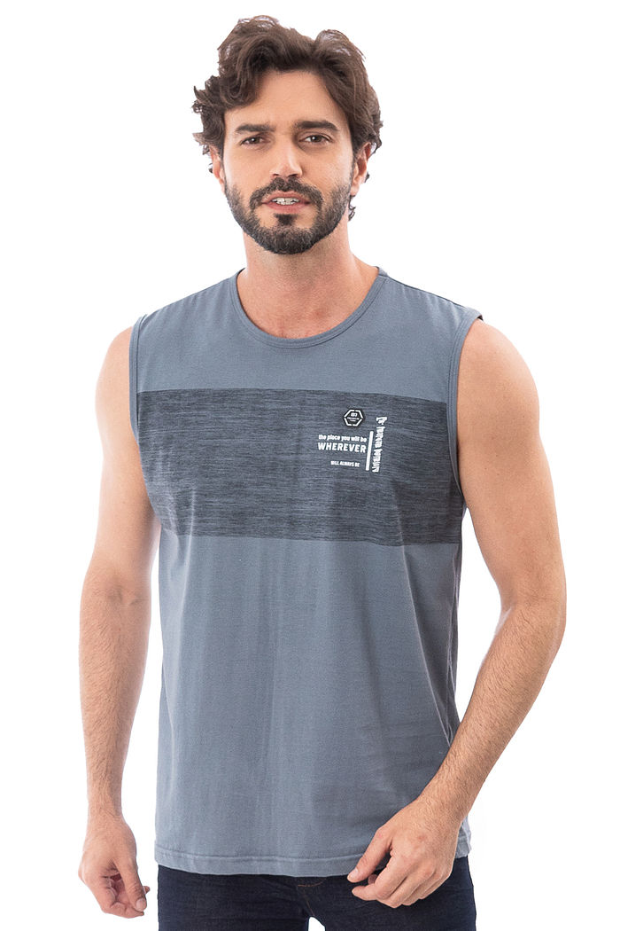 Regata Machão Wherever