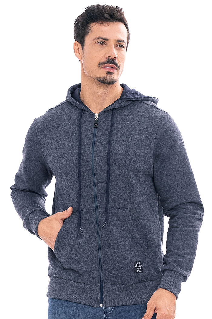 Jaqueta Masculina Your Rules