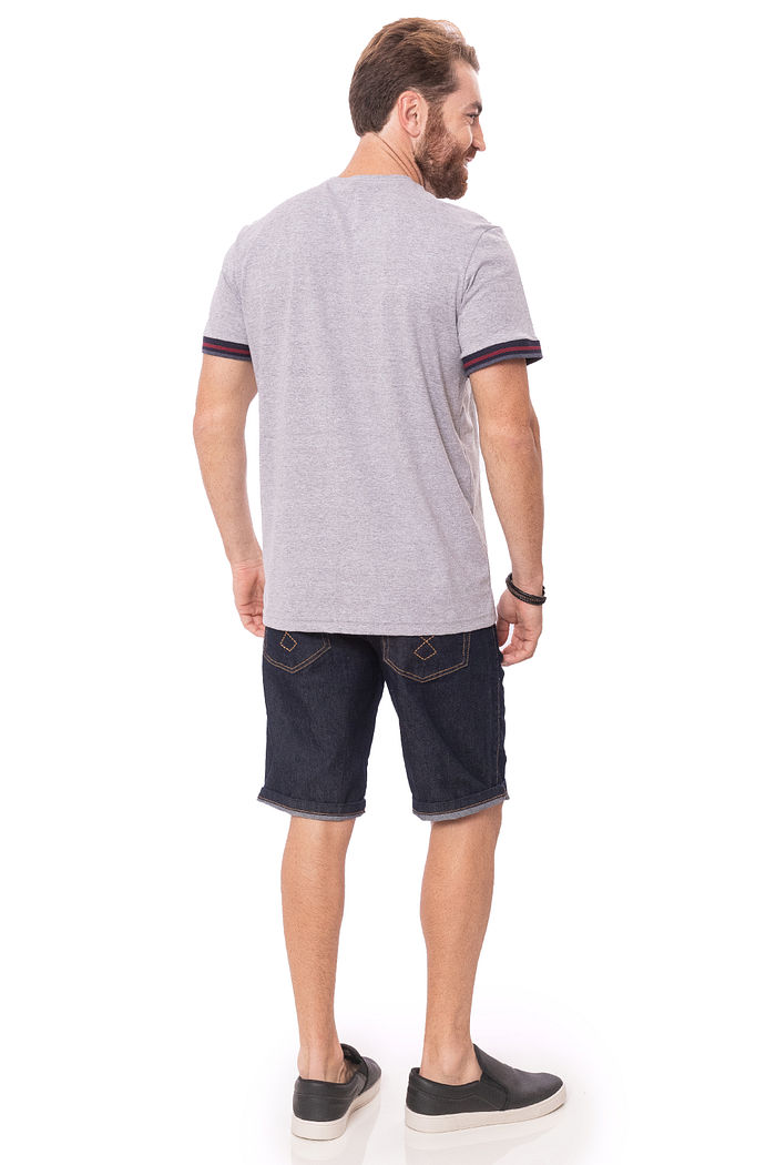 Camiseta Masculina One