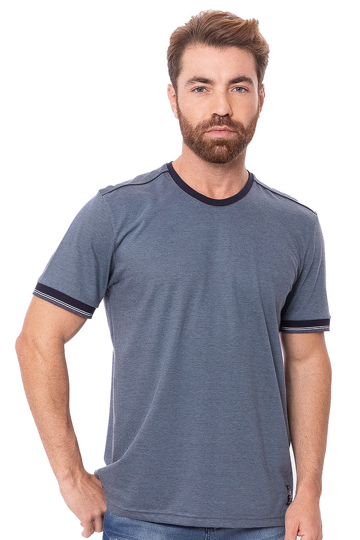 Camiseta Masculina BG