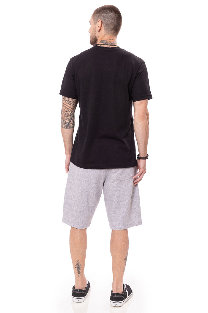 Bermuda Masculina em Moletom