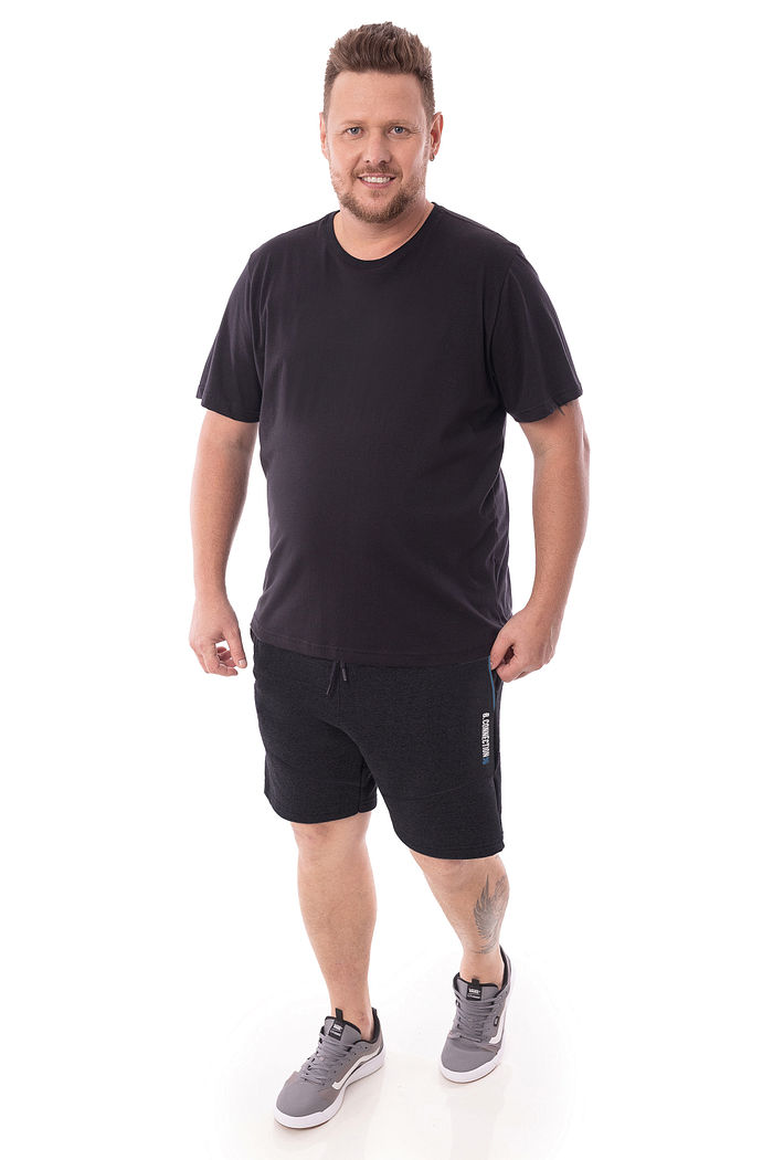 Bermuda Plus Size Connection