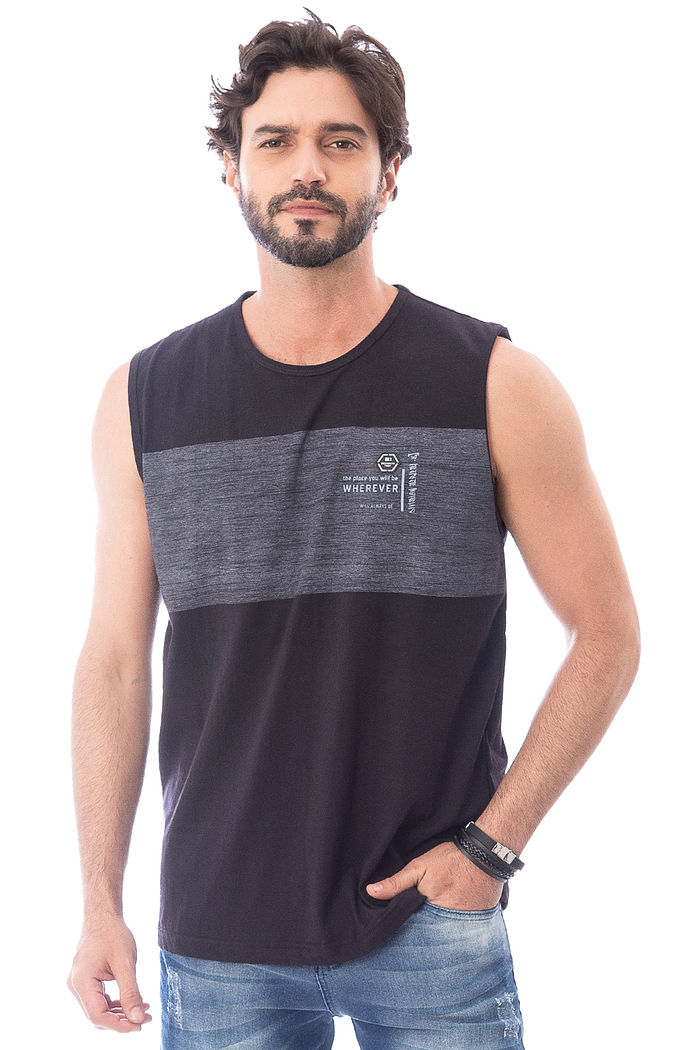 Regata Machão Wherever