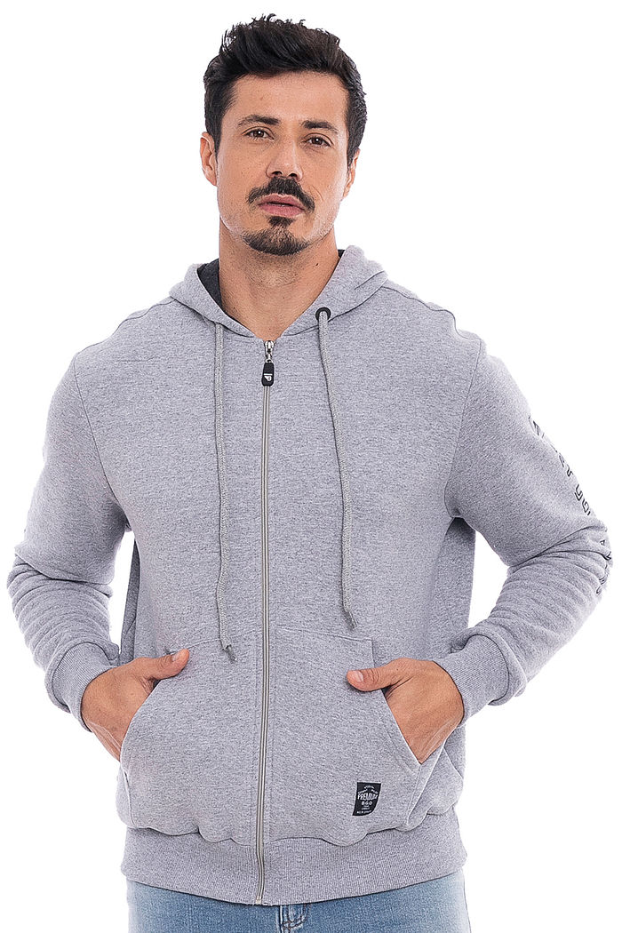 Jaqueta Masculina Your Rules