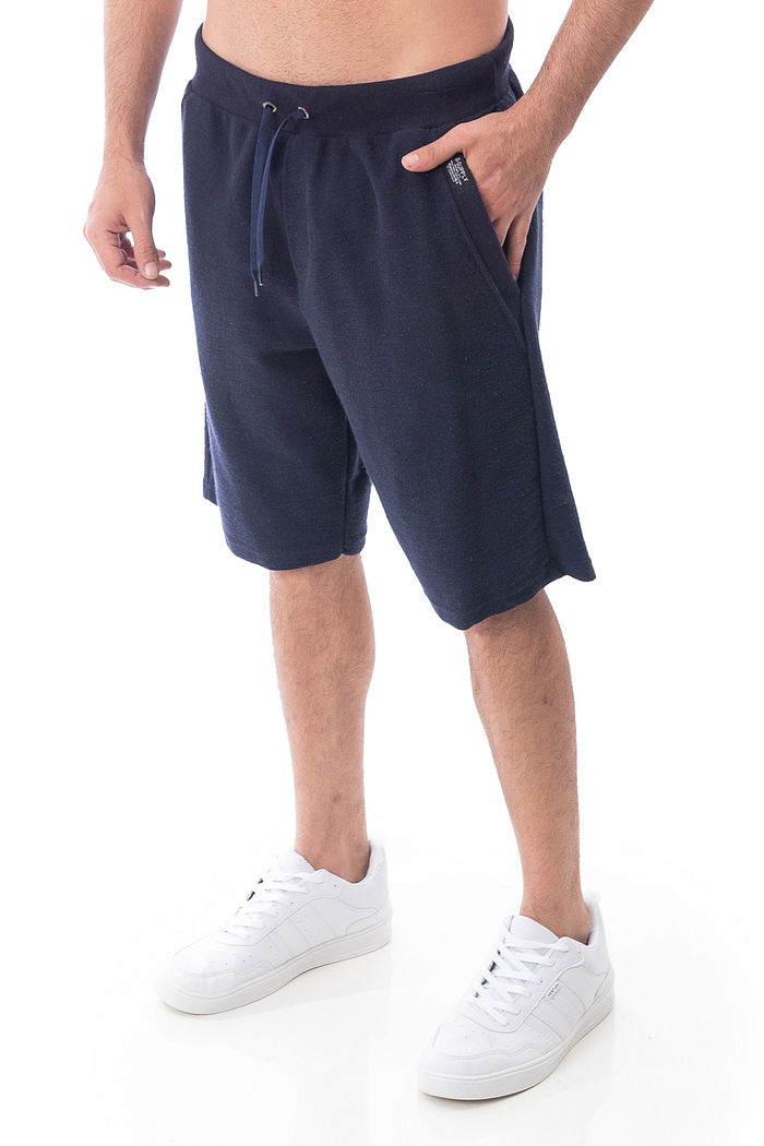 Bermuda Masculina em Moletom