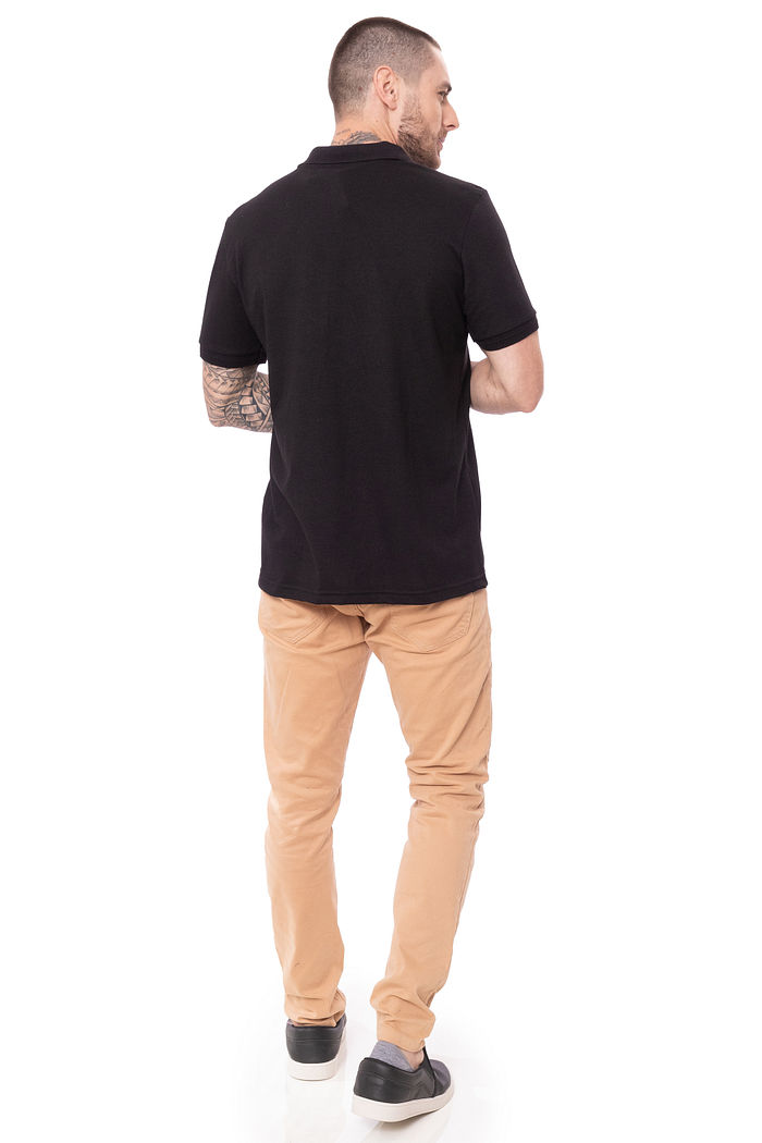 Polo Masculina BG