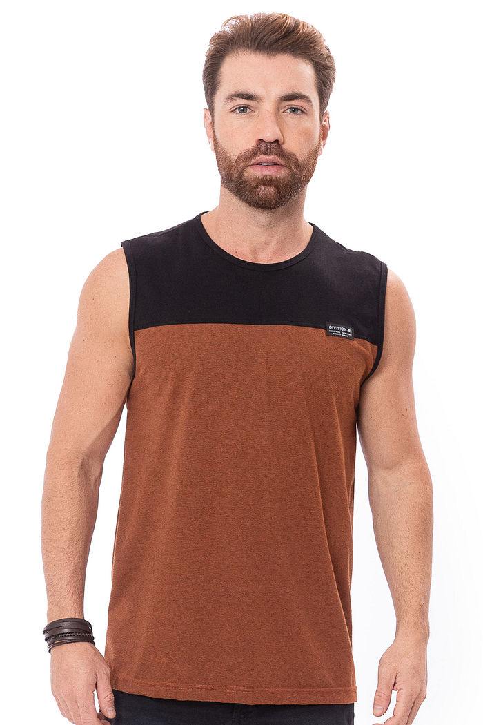 Regata masculina machão BJ