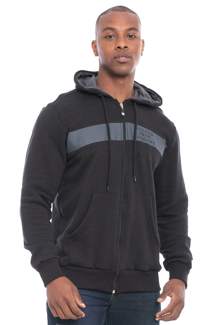 Jaqueta Masculina Concept