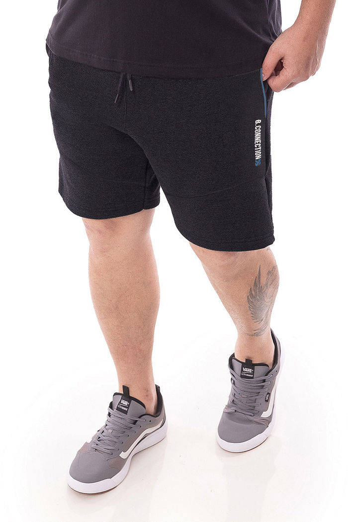 Bermuda Plus Size Connection