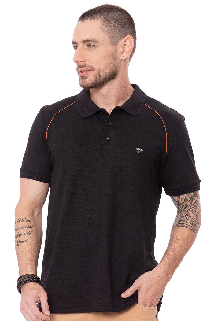 Polo Masculina BG