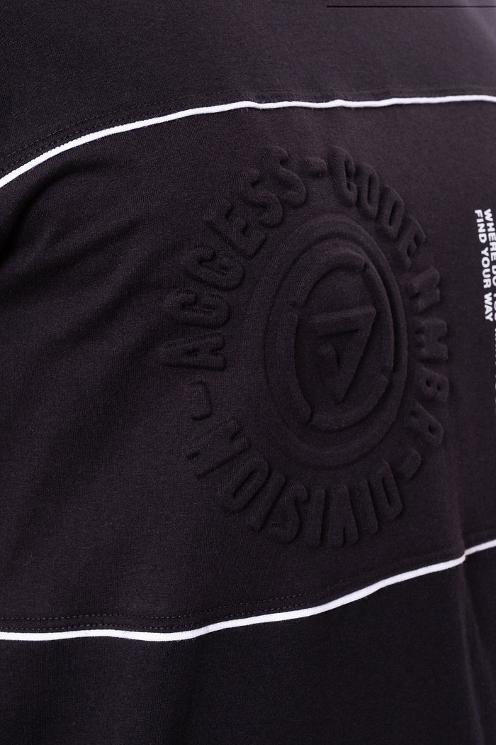 Camiseta Masculina Oun Limit