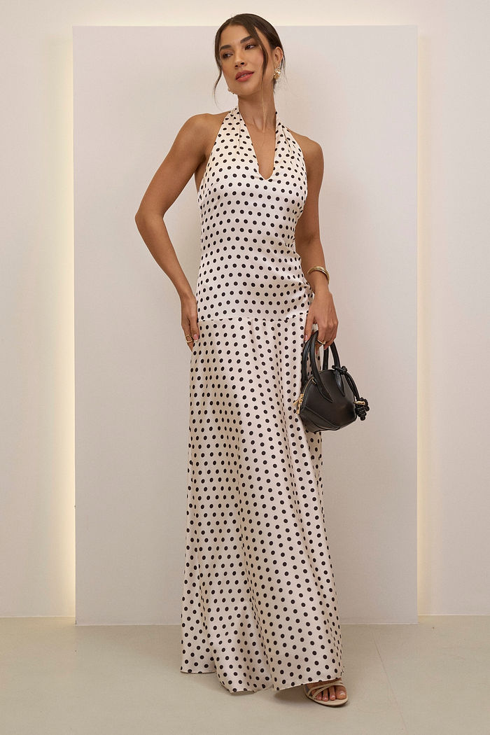 Vestido Stefany- Unique Chic