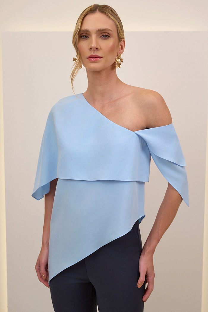 Blusa Tamy Liocel - Unique Chic