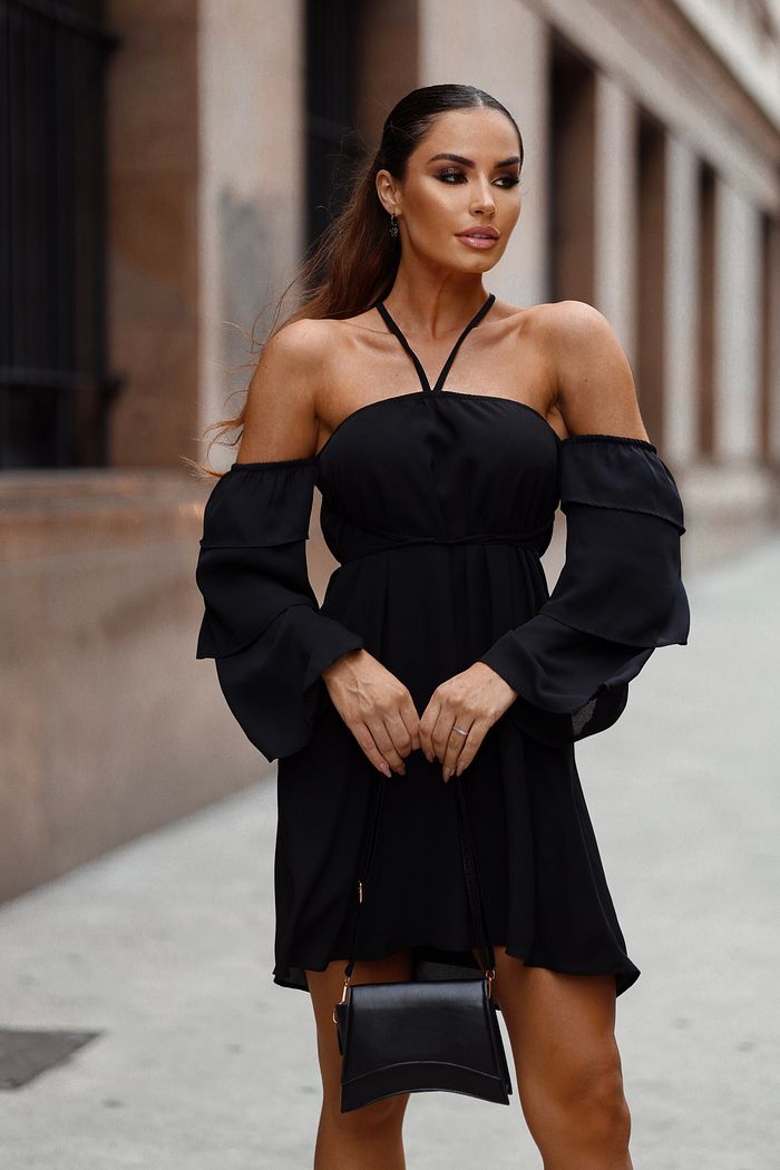 Vestido Angélica