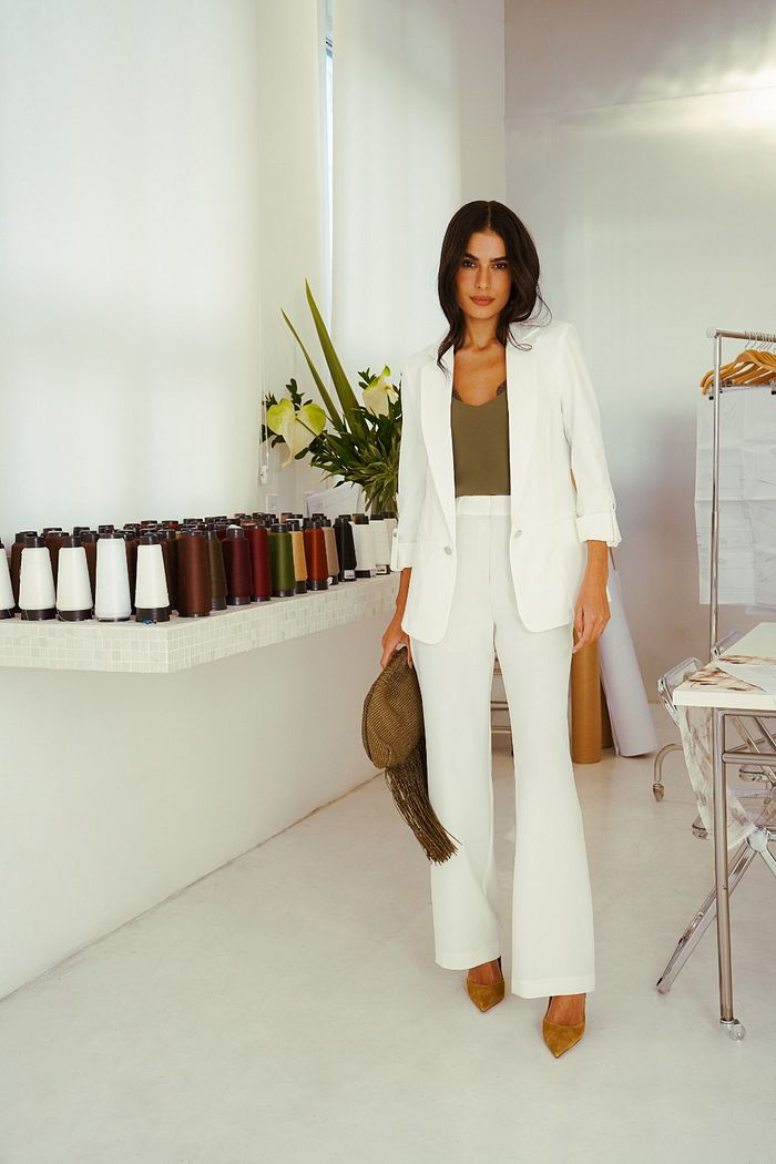 Blazer Boy Martingale - Donna Ritz