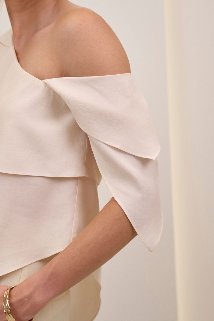 Blusa Tamy Liocel - Unique Chic