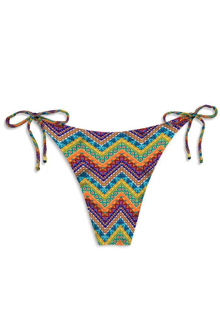 CALCINHA DE BIQUÍNI CLÁSSICA | VICKY