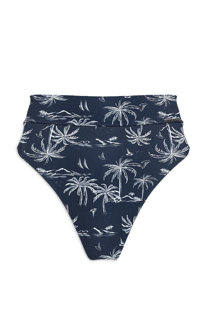 CALCINHA DE BIQUÍNI HOT PANTS CÓS | TAYLOR