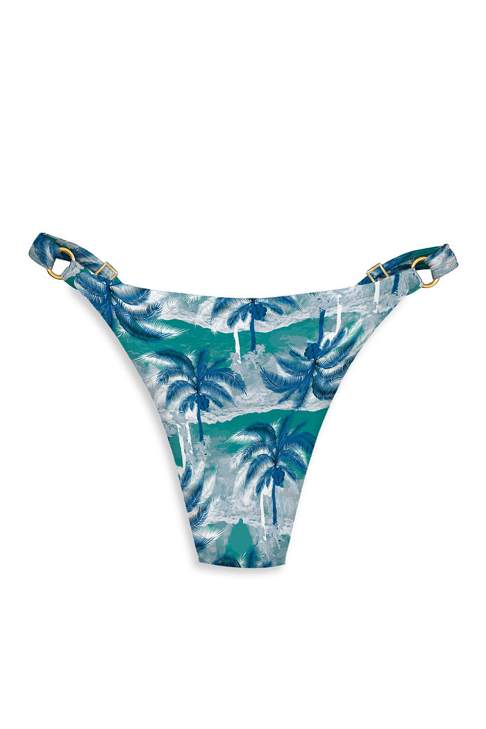 CALCINHA DE BIQUÍNI CONFORT REGULAGEM | PAOLA