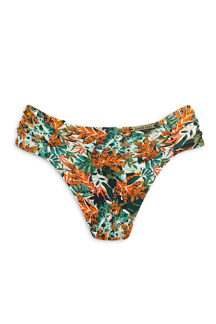 CALCINHA DE BIQUÍNI BORBOLETA INTEIRA | RIANA