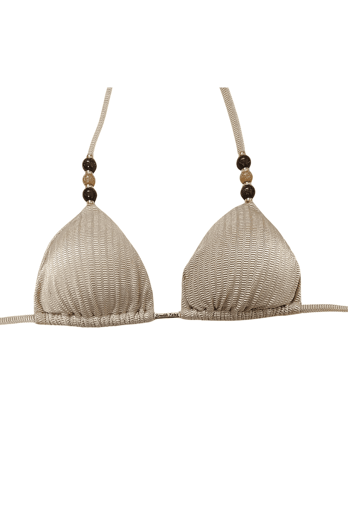 CONJUNTO BÚZIOS | CORTININHA MÓVEL + CLÁSSICA LACINHO SAND