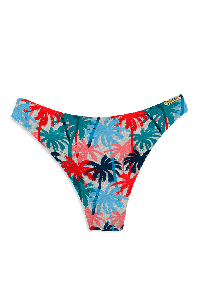 CALCINHA DE BIQUÍNI ASA DELTA | LENY