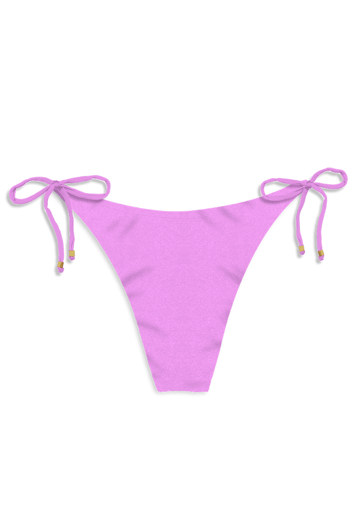 CALCINHA DE BIQUÍNI CLÁSSICA | SORVETE