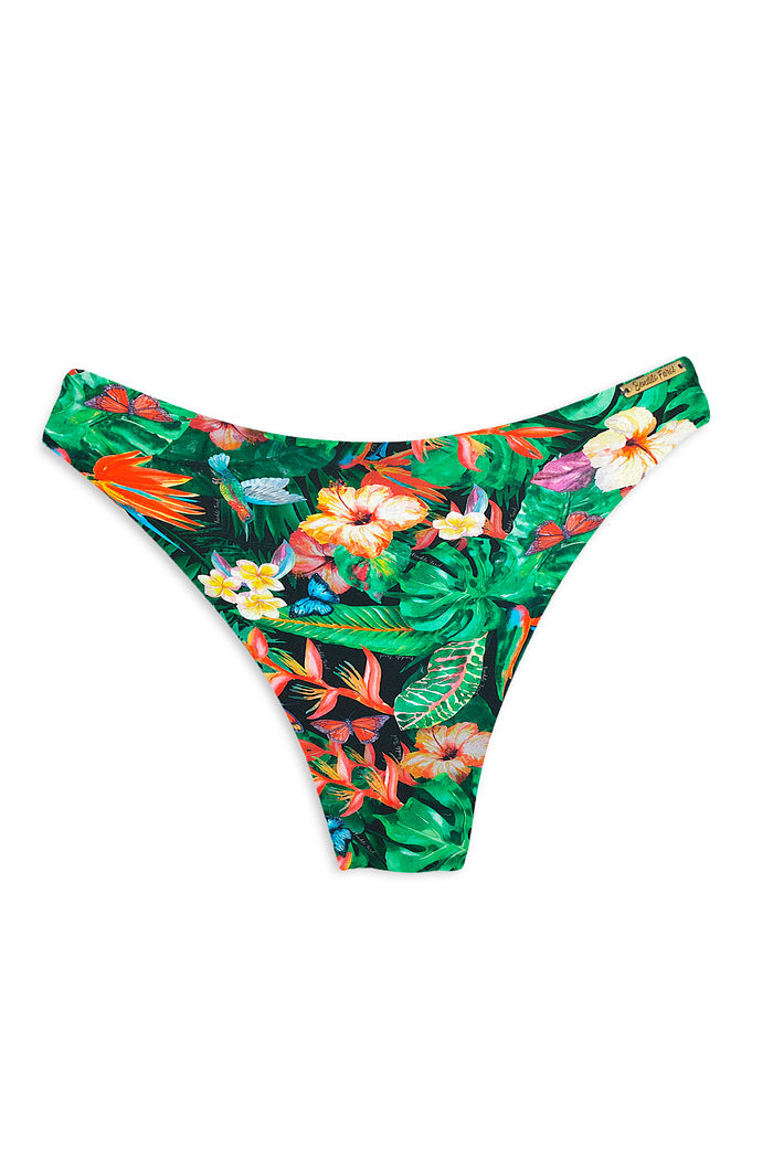 CALCINHA DE BIQUÍNI ASA DELTA | AGATHA