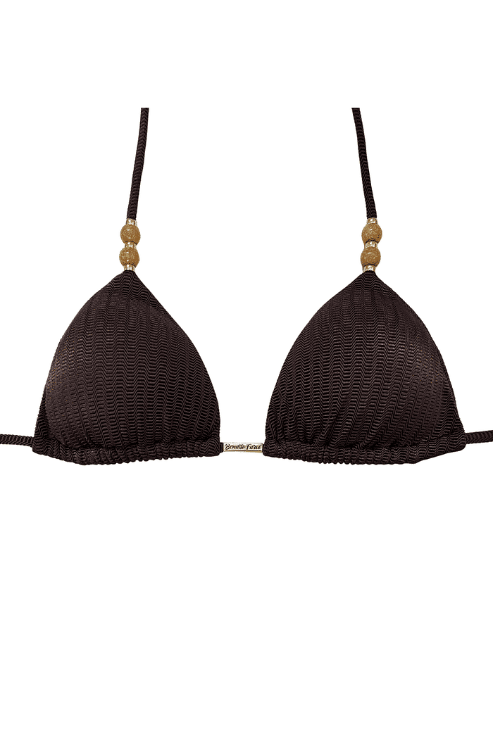 TOP DE BIQUÍNI CORTININHA BÚZIOS | TORRA INTENSA