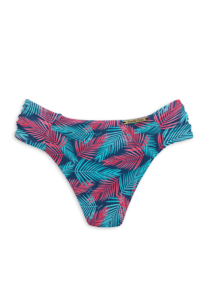 CALCINHA DE BIQUÍNI BORBOLETA INTEIRA | FRAN