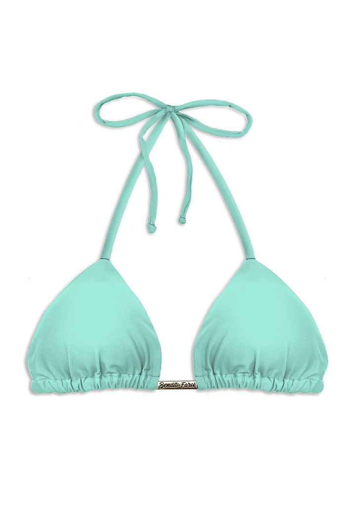 TOP DE BIQUÍNI CORTININHA | ARUBA