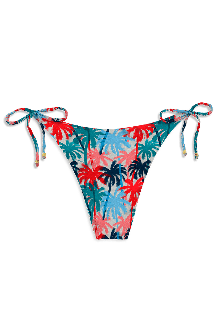 CALCINHA DE BIQUÍNI CLÁSSICA | LENY