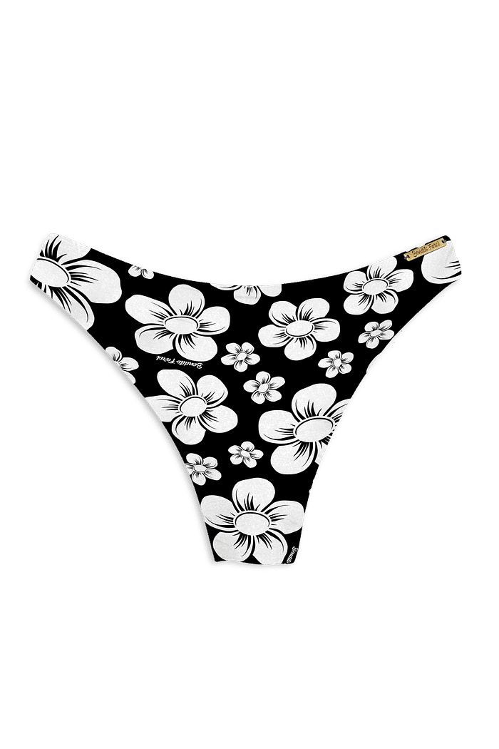 CALCINHA DE BIQUÍNI ASA DELTA | ESTELA