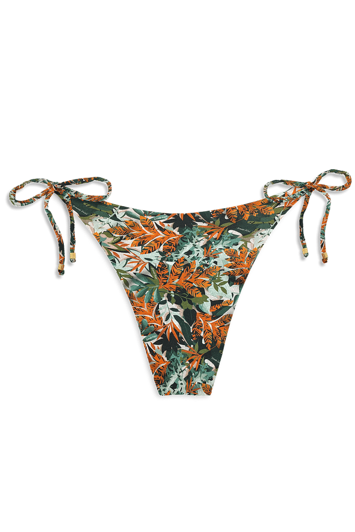 CALCINHA DE BIQUÍNI CLÁSSICA | RIANA