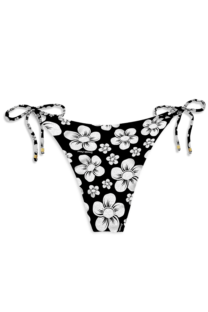 CALCINHA DE BIQUÍNI CLÁSSICA | ESTELA