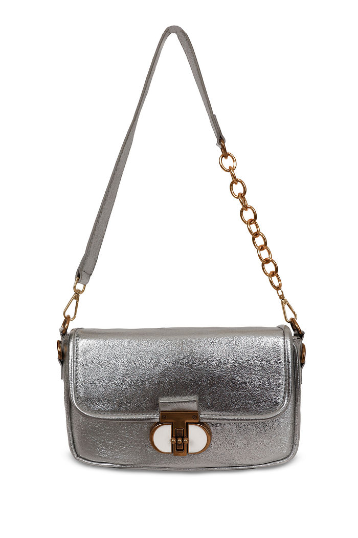 BOLSA COURO ECO LARA