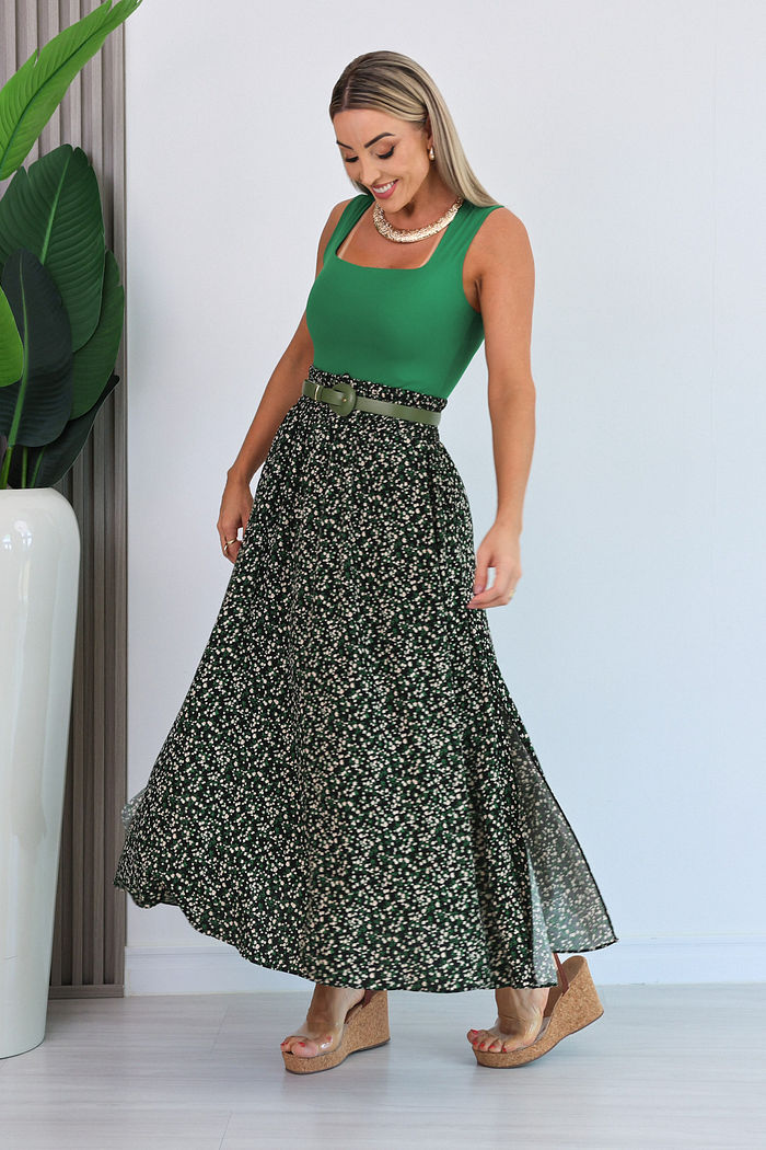 SAIA LONGA C/ FENDA BETINA