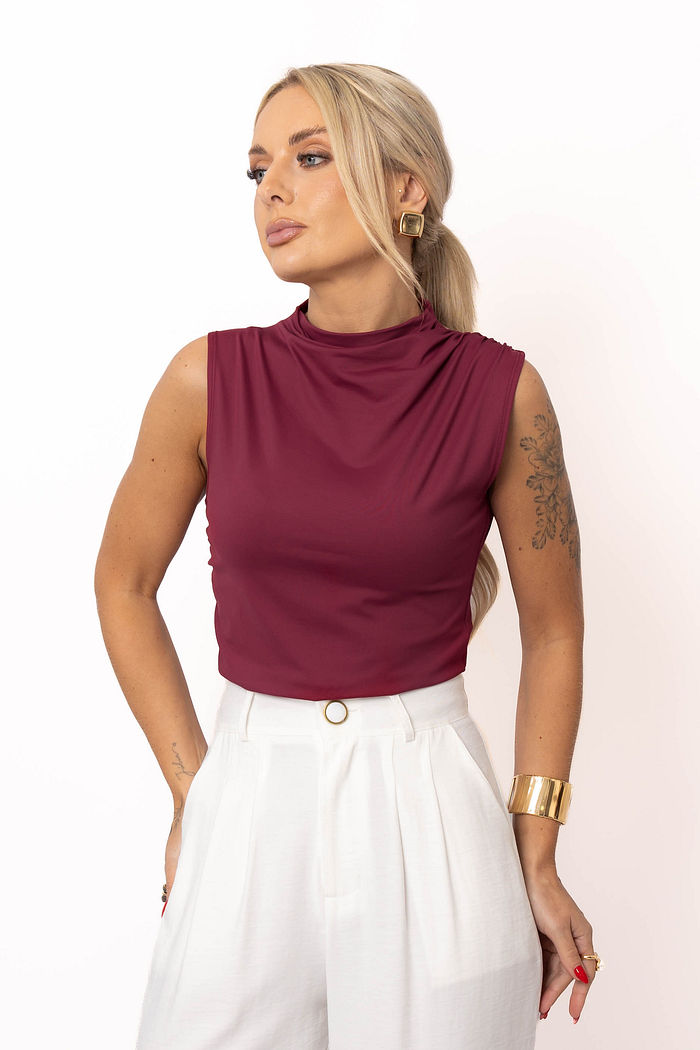 Modelagem e Tamanho