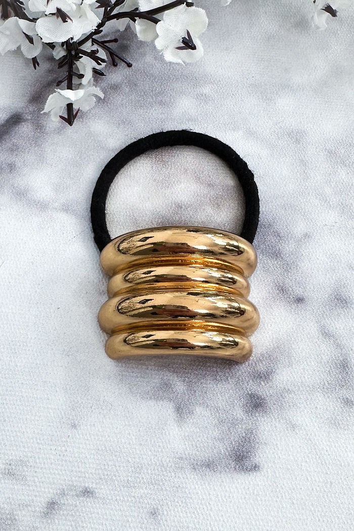 AMARRADOR DE CABELO THAIS