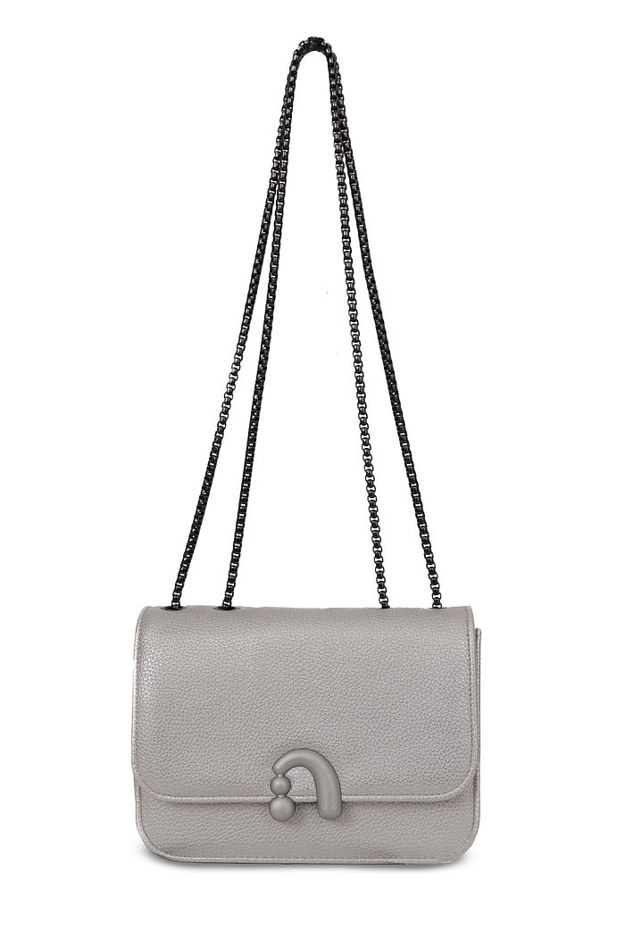 BOLSA COURO ECO JULIETA