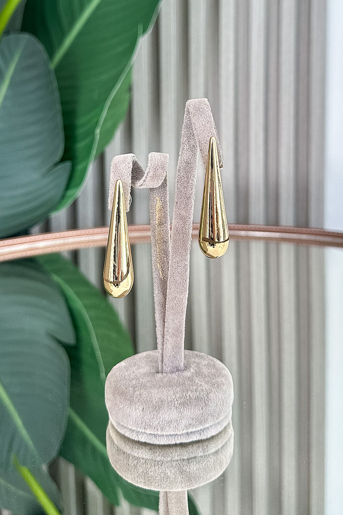 BRINCO DOURADO JÉSSICA