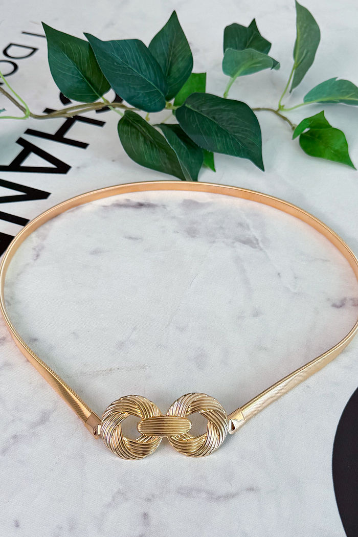 CINTO MOLA DOURADO PATY