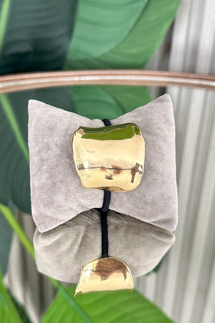 AMARRADOR DE DOURADO CABELO ELAINE