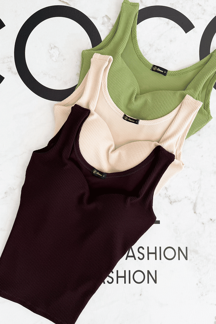 REGATA ALÇA LARGA SUZI