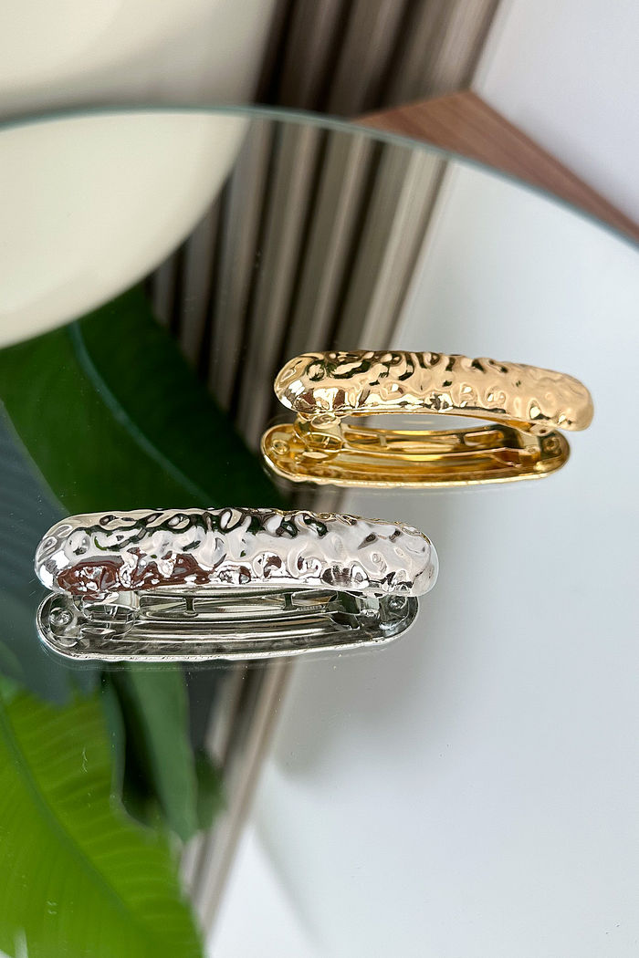 PRESILHA DOURADA ANASTÁCIA