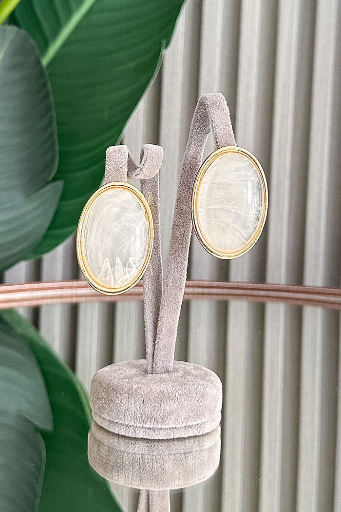 BRINCO DOURADO CLARICE