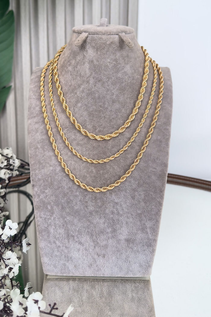 COLAR 3 EM 1 MUNIQUE