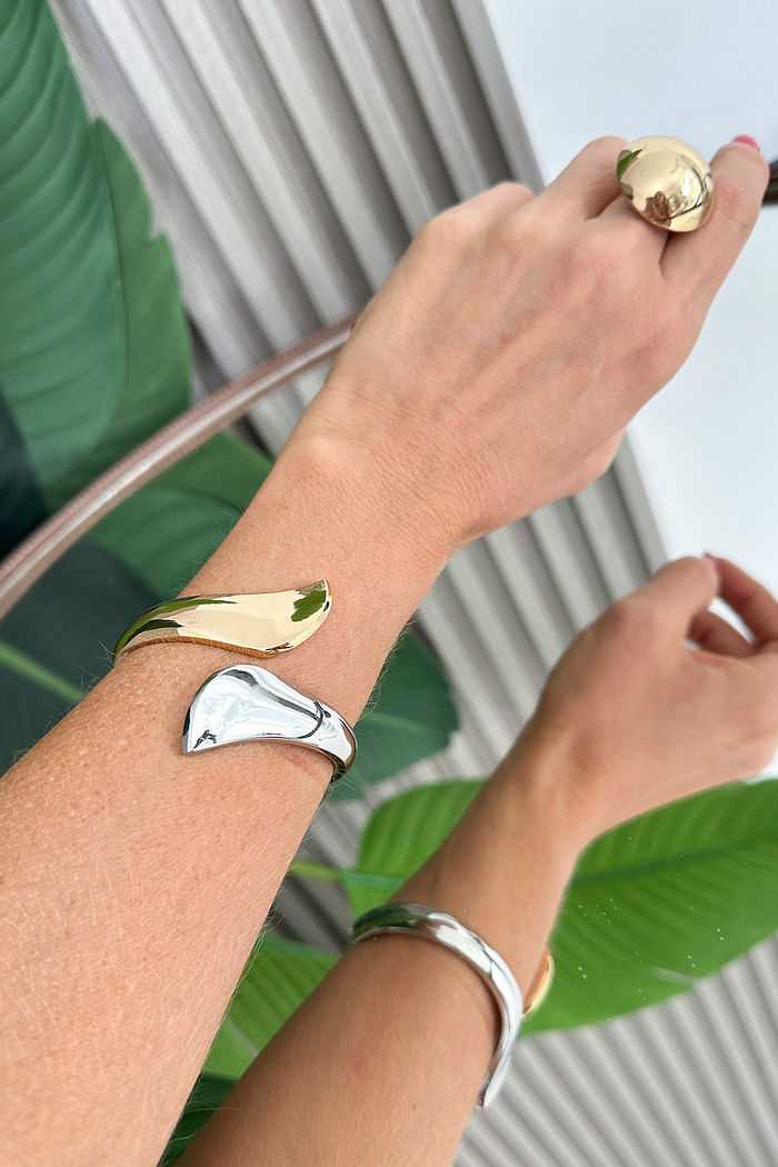 BRACELETE DUO COR JAMILE