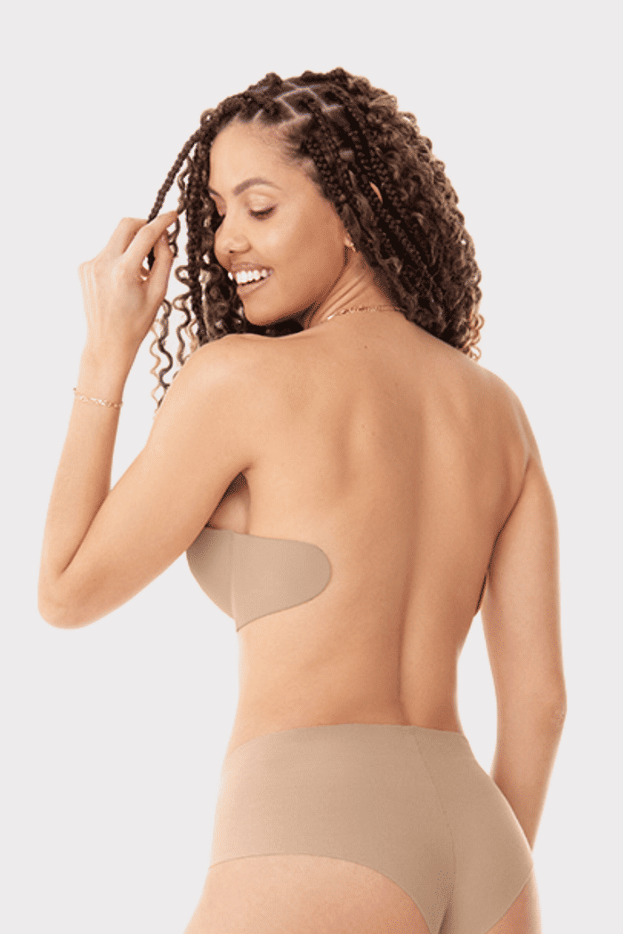 SUTIÃ ZEE RUCCI COSTAS NUAS CAMILA